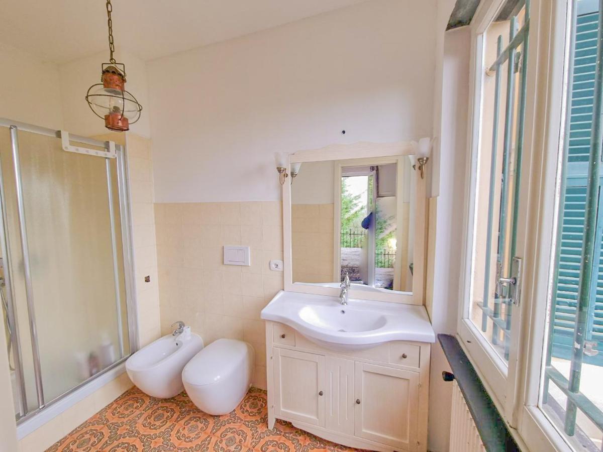 L'Uliveto Di Santa Con Piscina Villa Santa Margherita Ligure Kültér fotó