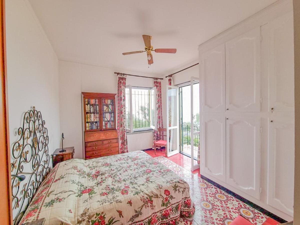 L'Uliveto Di Santa Con Piscina Villa Santa Margherita Ligure Kültér fotó